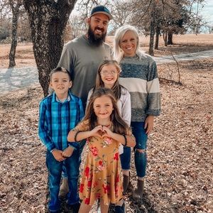 Meet your Posher, Randi